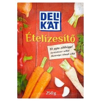 Knorr Delikát ételízesíõ 250g