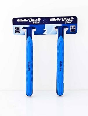 Gillette Blue II eldobható borotva 1db