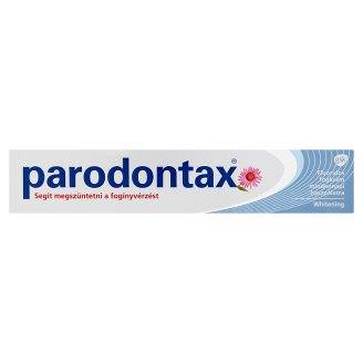 Parodontax Whitening Fogkrém 75ml