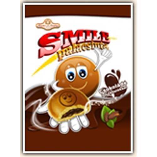 Smile palacsinta 50g csokoládés