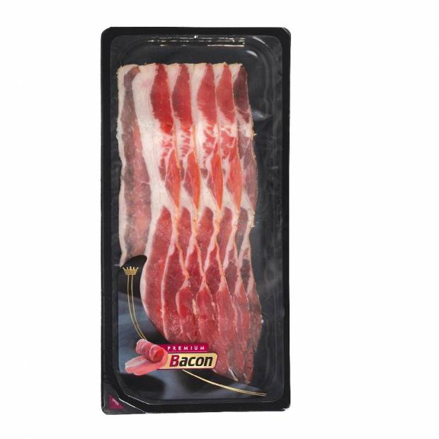 Tamási prémium szeletelt bacon 80g