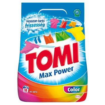 Tomi mosópor 1,17kg color