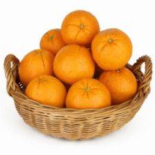 Narancs görög