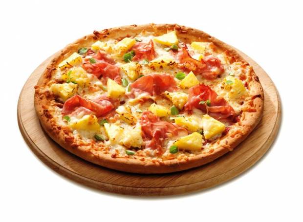 Reál Hawaii Pizza 350g