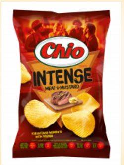 Chio chips 60g hagymás-tejfölös
