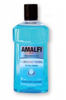 Amalfi szájvíz 500ml Ultra Fresh