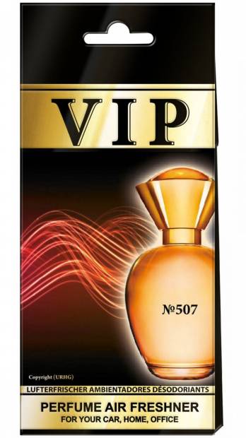 VIP illatosító N.507 Armani Armani Code(MEN)