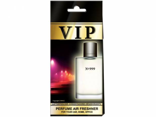 VIP illatosító N.999 Armani Aqua di Gio (MEN)