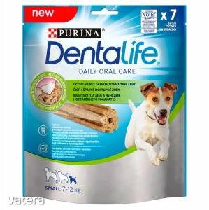 Dentalife jutalom falat kutyáknak 115g small