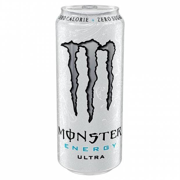 Monster energiaital 0,5l Ultra Fiesta dobozos