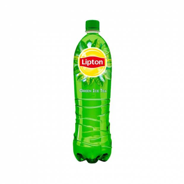 Lipton Icetea 1,5l Green PET