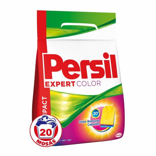 Persil mosópor 1,02kg (17 mosás) Normál Regular