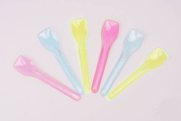 Neon fagyis kanál 630db