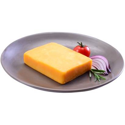 König Ír Cheddar sajt 1kg