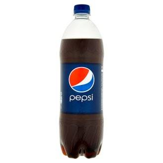 Pepsi Cola szénsavas üdítõital 1l PET