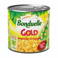 Bonduelle zöldségkonzerv csemegekukorica Gold 670g