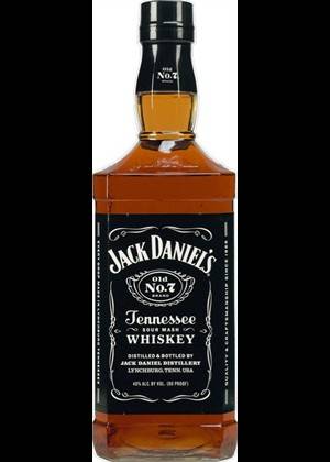 Jack Daniel's Whisky 40% 1l