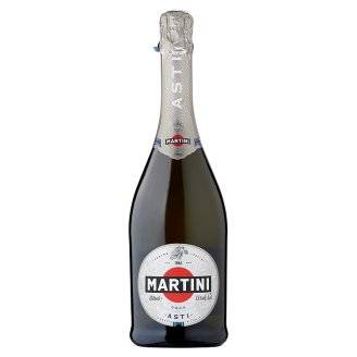 Martini Asti pezsgõ 0,75l