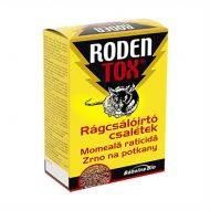 Rodentox rágcsálóírtó (3x50g) 150g