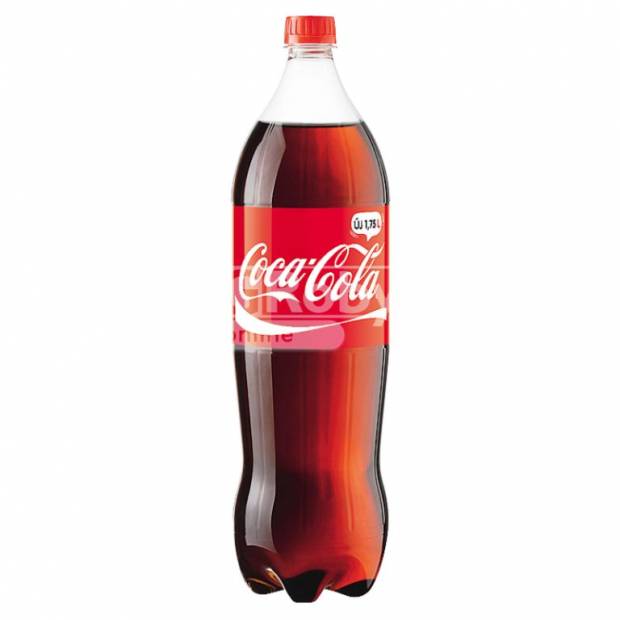 Coca Cola szénsavas üdítõ 1,75l PET