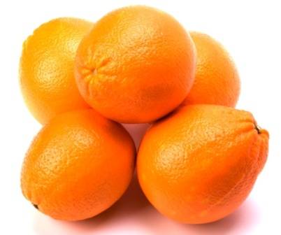 Sorolt narancs