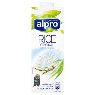 Alpro ital 1l original rizs