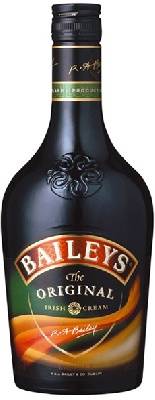 Bailey's krémlikõr 0,7l Irish Cream