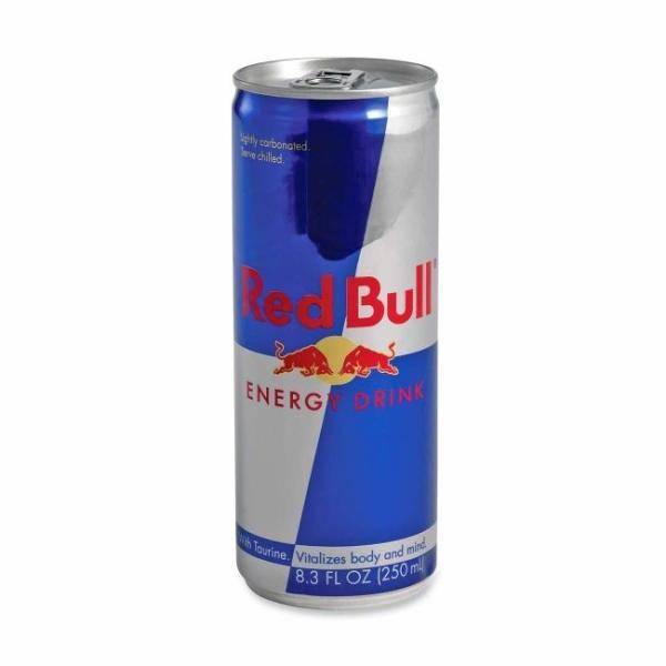 Red Bull energiaital 250ml dobozos