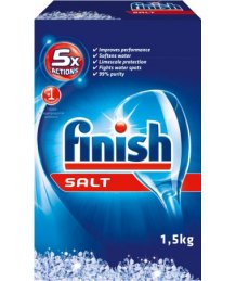 Finish Special Salt vízlágyító só 1,5kg