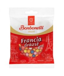 Bonbonetti francia drazsé 70g classic