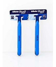 Gillette Blue II eldobható borotva 1db