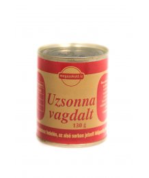 Globus uzsonna sertés vagdalthús 130g