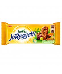 Belvita Softy puha reggeli keksz 50g csokidarabos