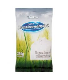 Háztartási keményítõ 250g