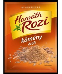 Horváth Rozi köménymag õrölt 20g