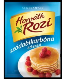 Horváth Rozi szódabikarbóna 50g