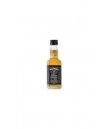 Jack Daniel's Whisky 40% 0,05l