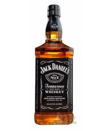 Jack Daniel's Whiskey 40% 0,7l