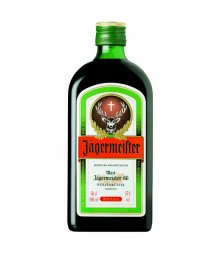 Jägermeister 0,5l gyomorkeserû likõr