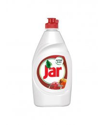 Jar mosogatószer 450ml gránátalma