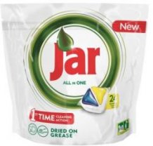 Jar mosogatógép tabletta 24db