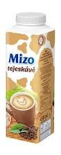 Mizo ízesített tejital 450ml tejeskávé dobozos