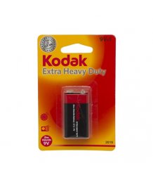 Kodak EHD 9V elem 1db/csomag