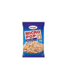 Mogyi Micropopcorn 100g sós
