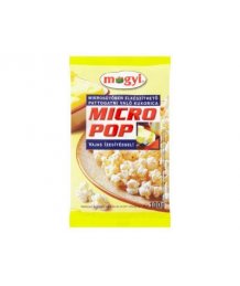 Mogyi Mikropopcorn 100g vajas