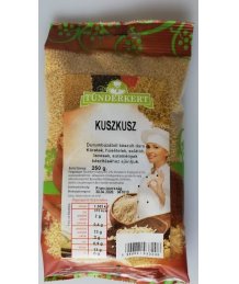 Tündérkert kuszkusz 250g