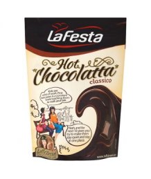 La Festa forrócsoki 150g