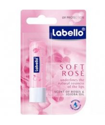 Labello Rose Ajakápoló