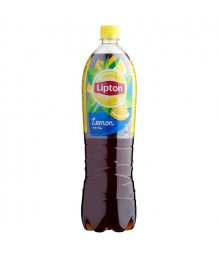 Lipton Icetea 1,5l citrom ízû PET