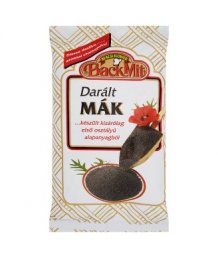 BackMit darált mák 200g